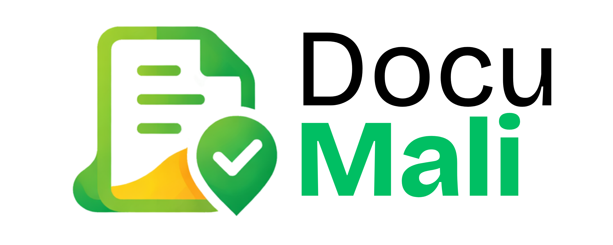 DocuMali logo